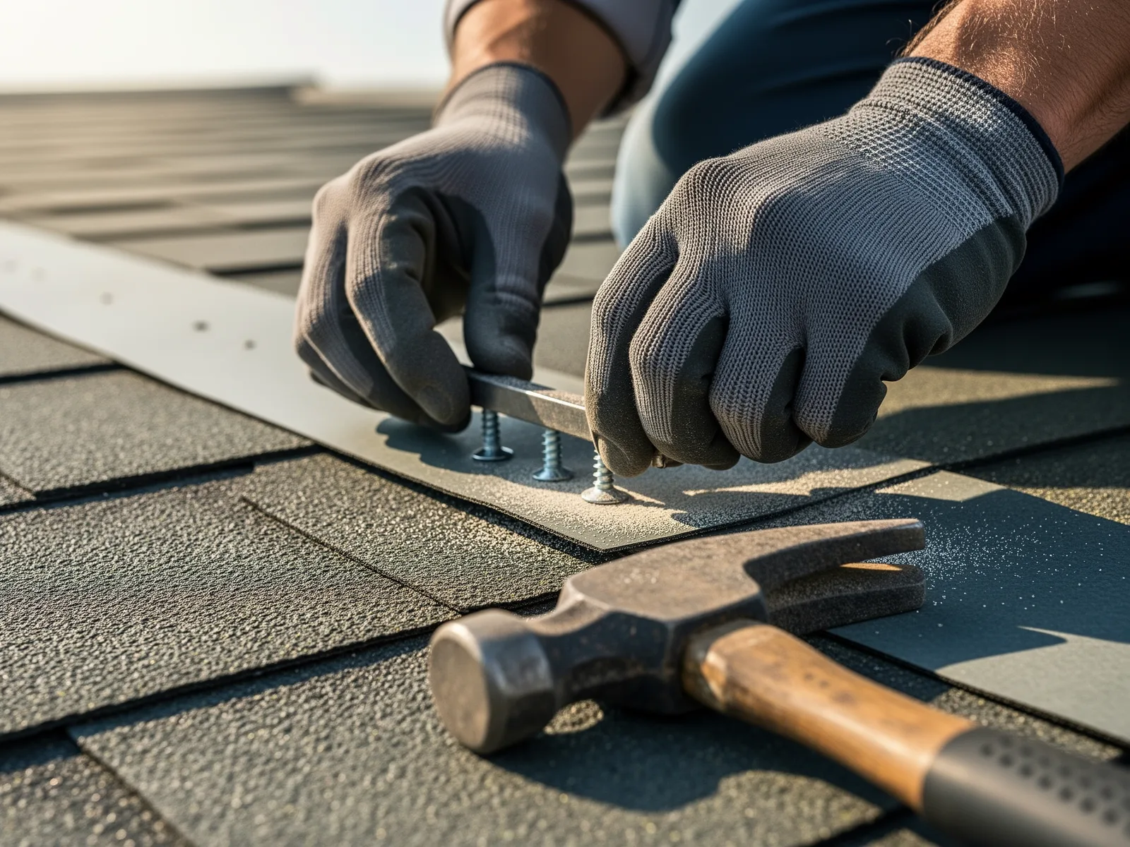 Why choose Fascia Repair in Kendall, WI